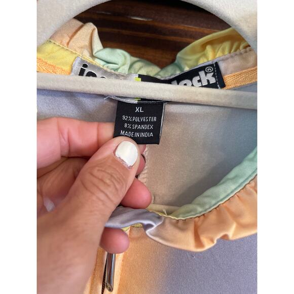 Jamie Sadock Golf dress XL - Picture 4 of 7